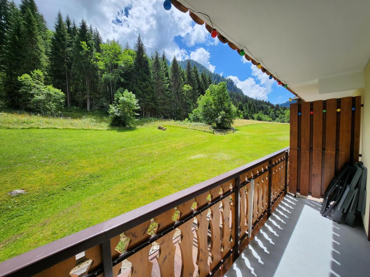 Cocon A Apartment