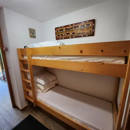 Cocon A Châtel Extérieur photo