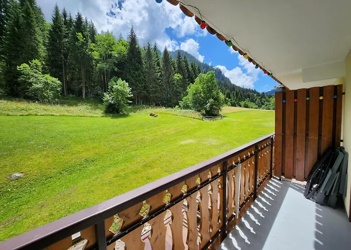 Cocon A Chatel